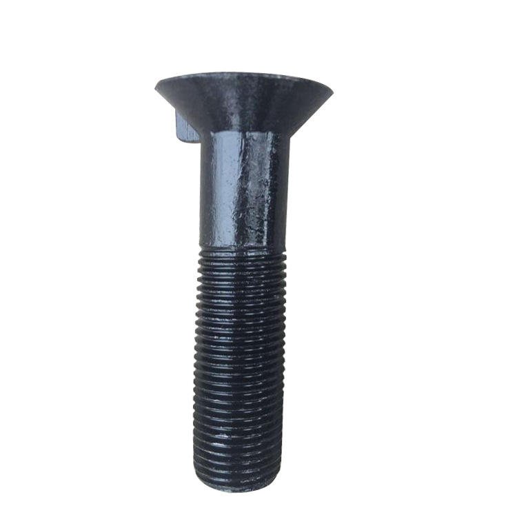 Shoulder Bolt - Wujing Fastener Providing & exporting precision fasteners