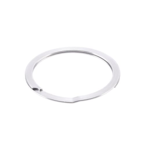 Positioning Retaining Ring Double-Layer Spiral Retaining Rings for Axial Positioning in Precision ...