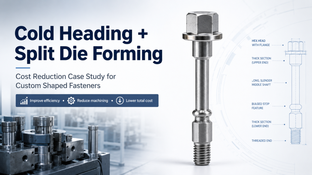 cold-heading-split-die-forming-custom-shaped-fasteners-cost-reduction